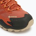 Чоловічі туристичні черевики Merrell Moab Speed 2 Gtx глиняні 7