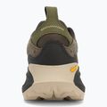 Чоловічі туристичні черевики Merrell Moab Speed 2 оливкові 6