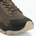 Чоловічі туристичні черевики Merrell Moab Speed 2 оливкові 7