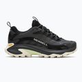 Взуття туристичне жіноче Merrell Moab Speed 2 Gore-Tex black 2