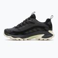 Взуття туристичне жіноче Merrell Moab Speed 2 Gore-Tex black 3