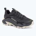 Жіночі туристичні черевики Merrell Moab Speed 2 чорні