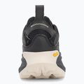 Жіночі туристичні черевики Merrell Moab Speed 2 чорні 6