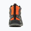 Черевики чоловічі Merrell Speed Eco Mid WP charcoal/tangerine 11