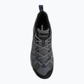 Взуття туристичне чоловіче Merrell Claypool 2 Sport Gtx rock 5