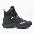 Черевики туристичні чоловічі Merrell Rogue Hiker Mid GTX black 2
