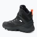 Черевики туристичні чоловічі Merrell Rogue Hiker Mid GTX black 3