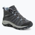 Взуття туристичне жіноче Merrell Claypool 2 Sport Mid Gtx rock