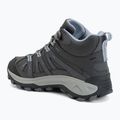 Взуття туристичне жіноче Merrell Claypool 2 Sport Mid Gtx rock 3