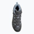 Взуття туристичне жіноче Merrell Claypool 2 Sport Mid Gtx rock 5