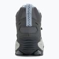 Взуття туристичне жіноче Merrell Claypool 2 Sport Mid Gtx rock 6