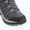 Взуття туристичне жіноче Merrell Claypool 2 Sport Mid Gtx rock 7