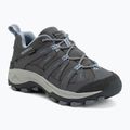Взуття туристичне жіноче Merrell Claypool 2 Sport Gtx rock
