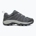 Взуття туристичне жіноче Merrell Claypool 2 Sport Gtx rock 2