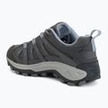 Взуття туристичне жіноче Merrell Claypool 2 Sport Gtx rock 3