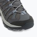 Взуття туристичне жіноче Merrell Claypool 2 Sport Gtx rock 7