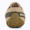 Чоловічі кросівки Merrell Vapor Glove 6 хакі/койот 6