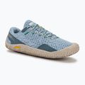 Жіночі бігові кросівки Merrell Vapor Glove 6 chambray