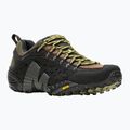 Черевики туристичні чоловічі Merrell Intercept black/nutshell 8