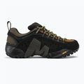 Черевики туристичні чоловічі Merrell Intercept black/nutshell 2
