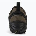 Черевики туристичні чоловічі Merrell Intercept black/nutshell 6