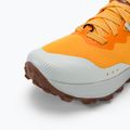 Жіночі бігові кросівки Saucony Peregrine 14 льон/гвоздика 7