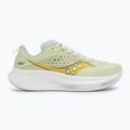 Кросівки для бігу жіночі Saucony Ride 17 fern/cloud 2