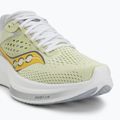 Кросівки для бігу жіночі Saucony Ride 17 fern/cloud 7