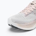 Жіночі бігові кросівки Saucony Ride 17 білий/лотос 7