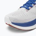 Чоловічі кросівки Saucony Ride 17 білий/кобальт 7