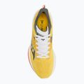 Кросівки для бігу чоловічі Saucony Ride 17 canary/bough 5