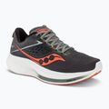 Чоловічі кросівки Saucony Ride 17 тінь/перець