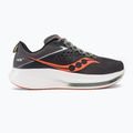 Чоловічі кросівки Saucony Ride 17 тінь/перець 2