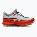 Чоловічі кросівки Saucony Peregrine 13 St cloud/peprika 8