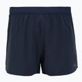 Шорти для бігу чоловічі Saucony Outpace 2.5" Split Short navy