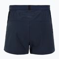 Шорти для бігу чоловічі Saucony Outpace 2.5" Split Short navy 2