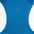 Чоловіча бігова майка Saucony Stopwatch Singlet кобальтовий верес 5