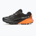 Жіночі бігові кросівки Merrell Agility Peak 5 Gtx чорний / мульти 10