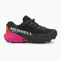 Жіночі бігові кросівки Merrell Agility Peak 5 Gtx чорний / мульти 2