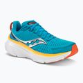 Чоловічі кросівки Saucony Guide 17 viziblue/peel