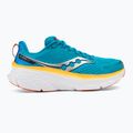 Чоловічі кросівки Saucony Guide 17 viziblue/peel 2