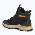 Черевики чоловічі CATerpillar Colorado Sneaker black 3
