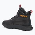 Черевики чоловічі CATerpillar Colorado Sneaker WP black 3