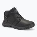 Черевики чоловічі CATerpillar Threshold Chukka black