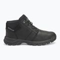 Черевики чоловічі CATerpillar Threshold Chukka black 2