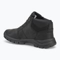 Черевики чоловічі CATerpillar Threshold Chukka black 3
