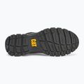 Черевики чоловічі CATerpillar Threshold Chukka black 4