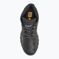 Черевики чоловічі CATerpillar Threshold Chukka black 5