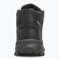Черевики чоловічі CATerpillar Threshold Chukka black 6