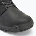Черевики чоловічі CATerpillar Threshold Chukka black 7